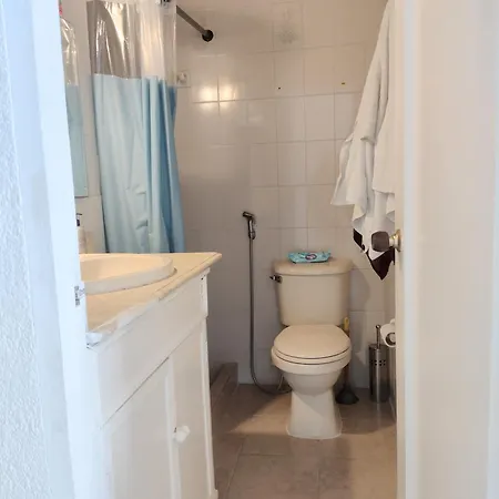 Homestay Privada En Centro Historico De