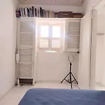 Habitación Privada en centro historico de Cartagena