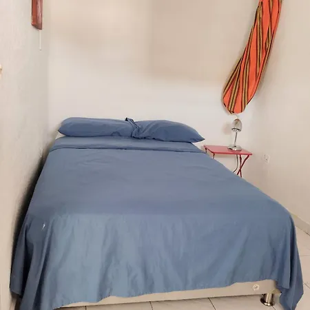 Privada En Centro Historico De * Cartagena